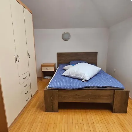 Appartement Old Town Escape Sarajevo