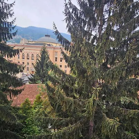 Old Town Escape Appartement Sarajevo